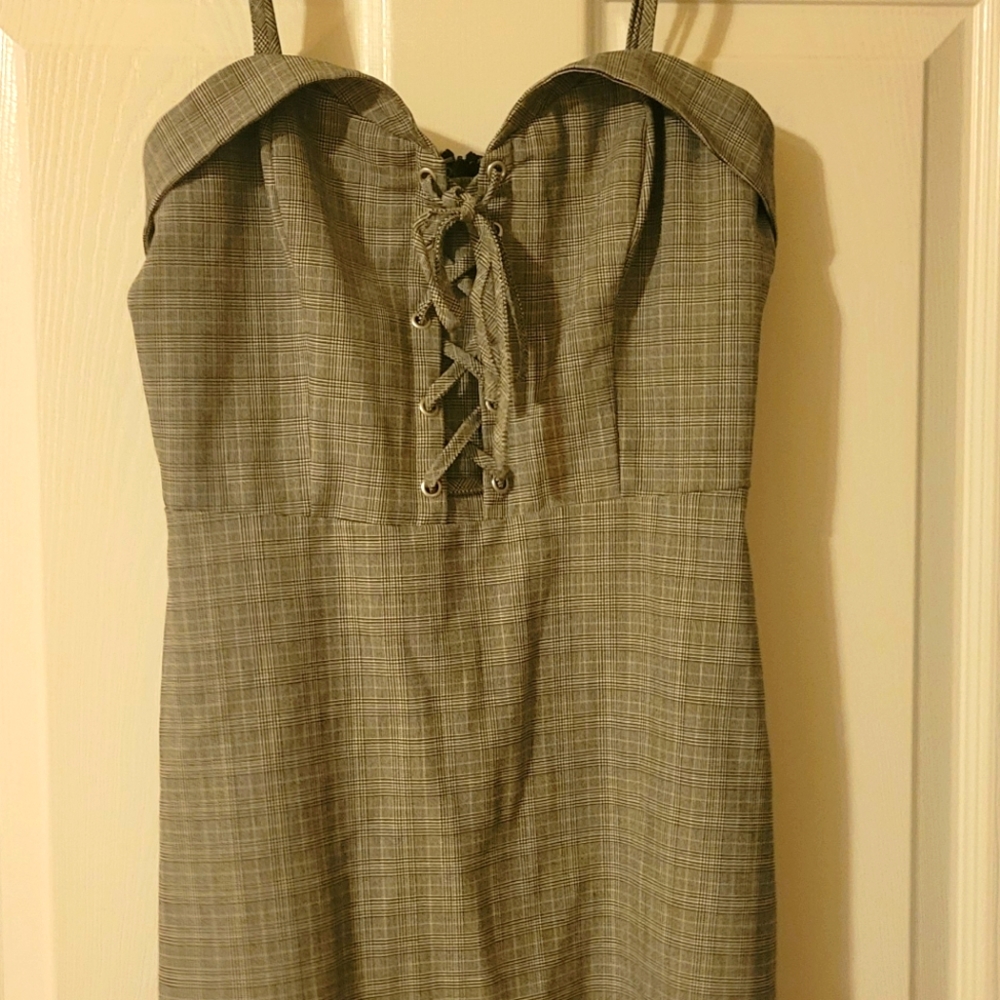Super cute short dress